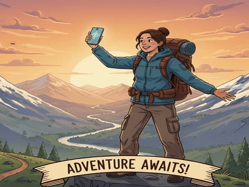 Cover image for blog post: Earn More on Your Trips: A Traveler's Guide