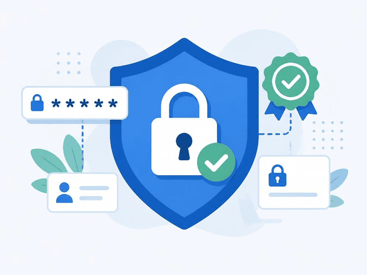 RideApack safety and trust — driver verification and secure deliveries